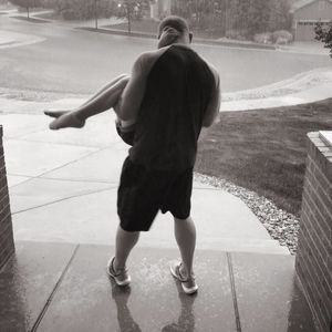 Meet your Posher, Johnnie